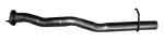 58538 - : Prebent Exhaust Pipe for AP Exhaust Image