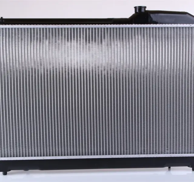 64764 - : Nissens Radiator for NISSENS Image