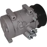 6512357 - : gpd Compressor New 6512357 for GLOBAL PARTS DISTRIBUTORS Image