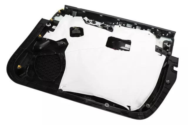 Door Trim Panel - GM (84744169)
