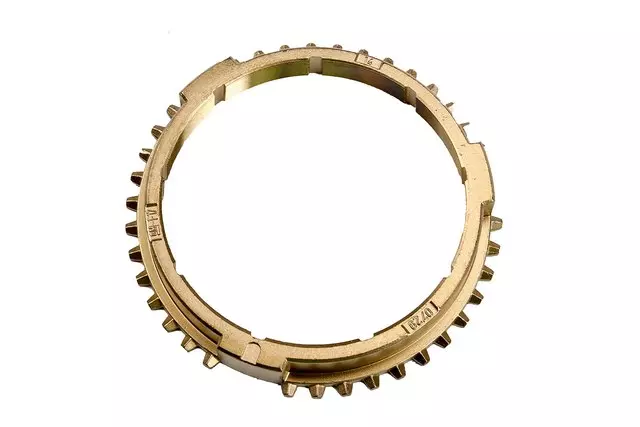 55350139 - : Manual Transmission 3rd Gear Blocking Ring for Chevrolet: Sonic Image