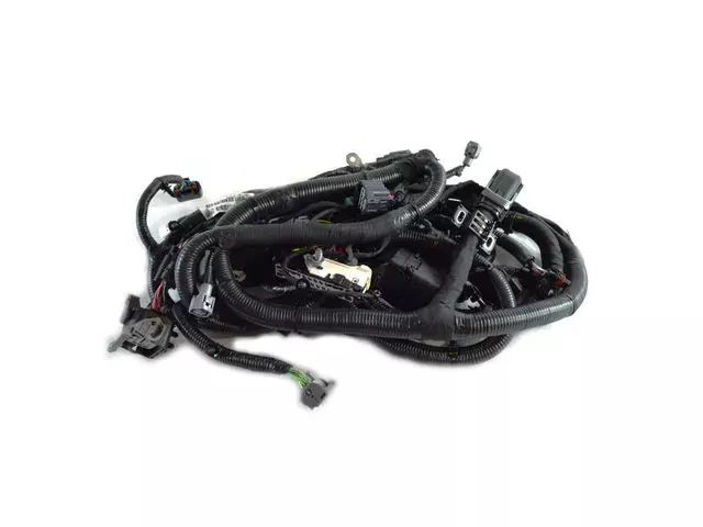 68240080AC - Electrical: Transmission Wiring for Mopar Image