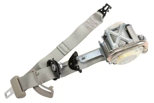 19369726 - : Seat Belt Assembly for Cadillac: ATS Image