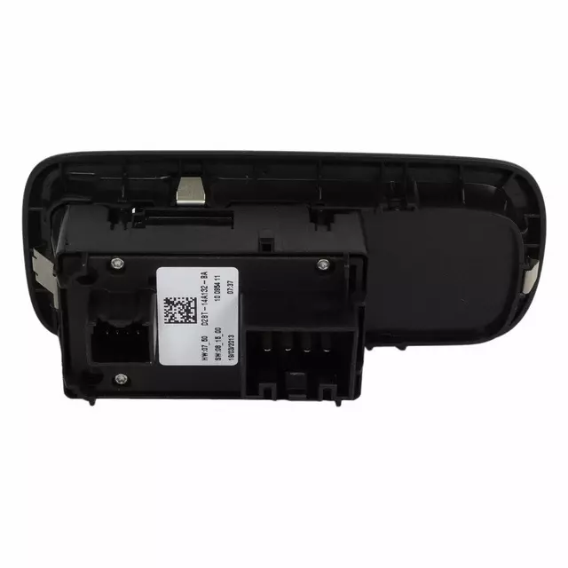 Window Switch - Ford (D2BZ-14529-C)