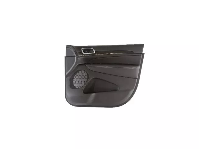 6FD021U5AC - Interior Trim: Front Door Trim Panel Assembly, Right for Mopar Image