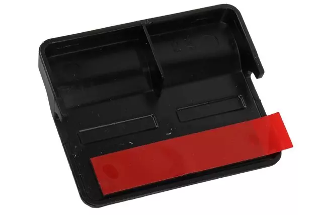 Rear Sliding Window - GM (84819605)