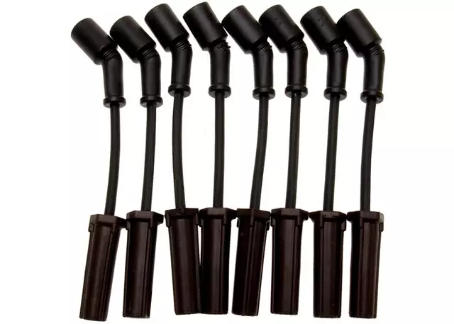 748CC - : Acdelco™ Spark Plug Wire Set for GM Image