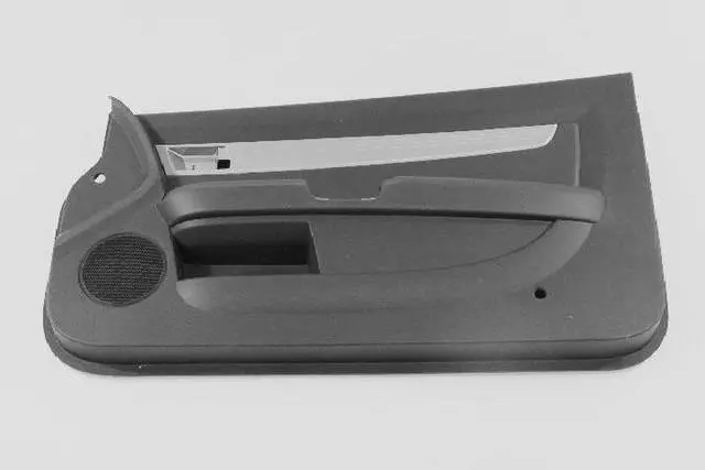 1GL281J1AA - Interior Trim: Front Door Trim Panel, Right for Mopar Image