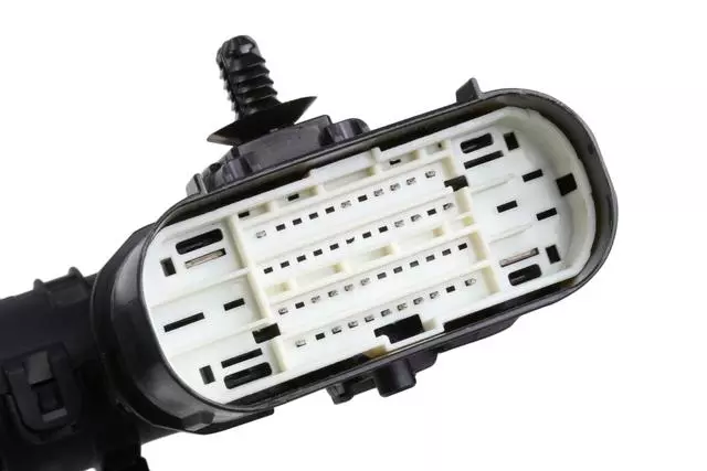 84740728 - : Crossbody Front Wiring Harness for GM Image