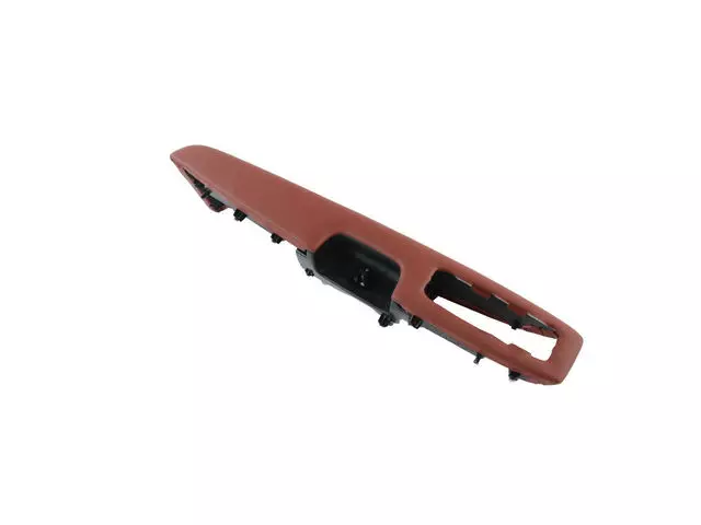 Front Door Trim Armrest, Right - Mopar (6FP15LA8AA)