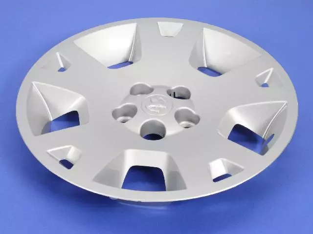 Wheel Cover - Mopar (UQ18ZDJAA)