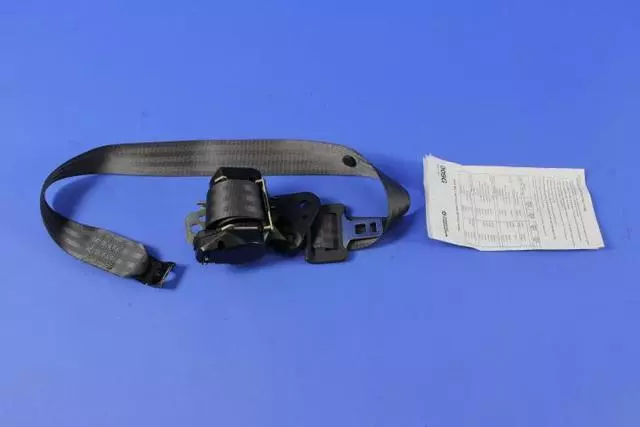 Lap & Shoulder Belt - Mopar (5EX55SAZ)