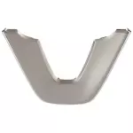DP5Z3D758CA - : Trim Plate for Lincoln: MKC, MKZ Image