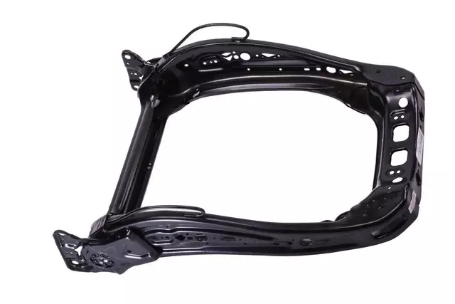 13578624 - Body: Seat Back Frame for Buick: LaCrosse, Regal | Cadillac: XTS | Chevrolet: Equinox, Impala, Malibu, Malibu Limited | GMC: Terrain Image