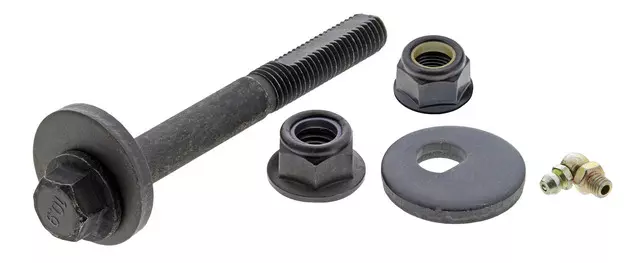 Front Passenger Side Lower Front Suspension Control Arm and Ball Joint Assembly - ACDelco (MS251124)