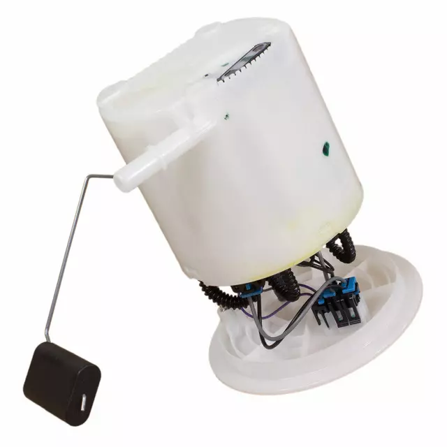 Fuel Pump Assembly - Ford (GD9Z-9H307-C)