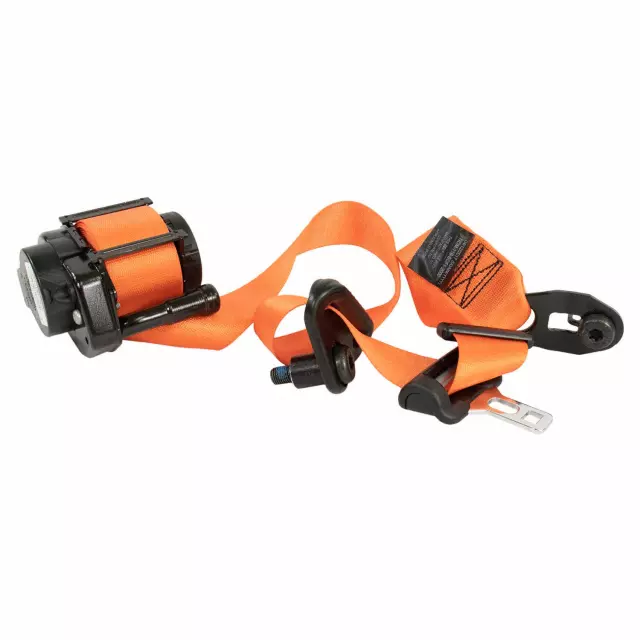 CK4Z14611B09EA - : Seat Belt Lap And Shoulder Belt for Ford Image