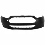 CM5Z17D957APTM - Body: Bumper Cover for Ford: Focus Image