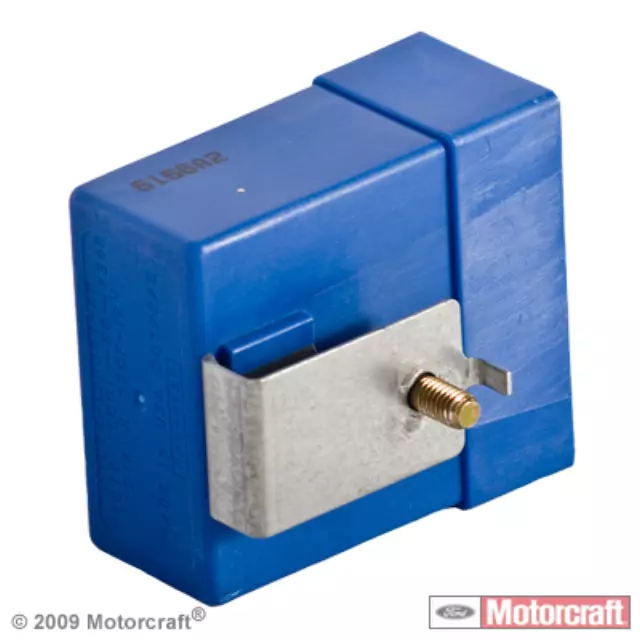 Flasher - Ford (YL8Z-13350-AA)