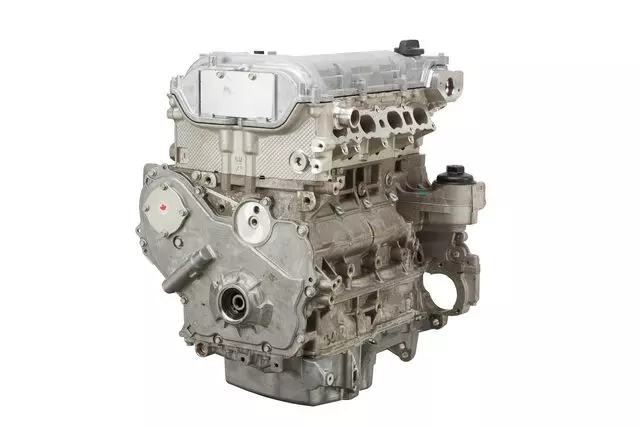 19329341 - : 2.0L 4-Cylinder Engine Assembly for GM Image