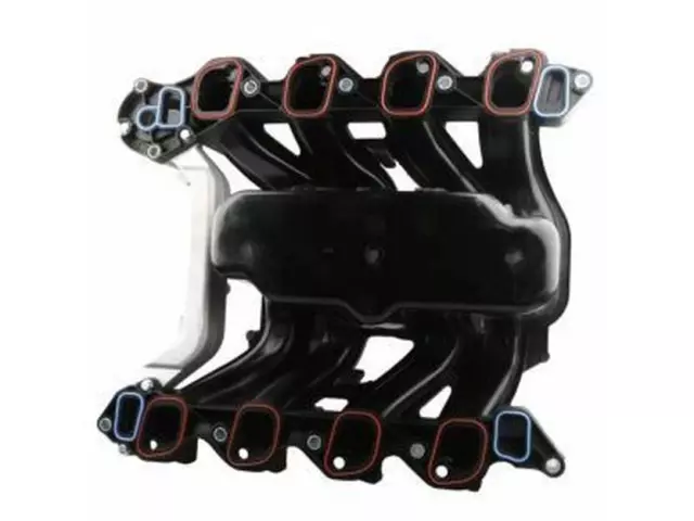 AC2Z9424A - : Intake Manifold for Ford: E-150, E-250, E-350 Super Duty, E-450 Super Duty Image