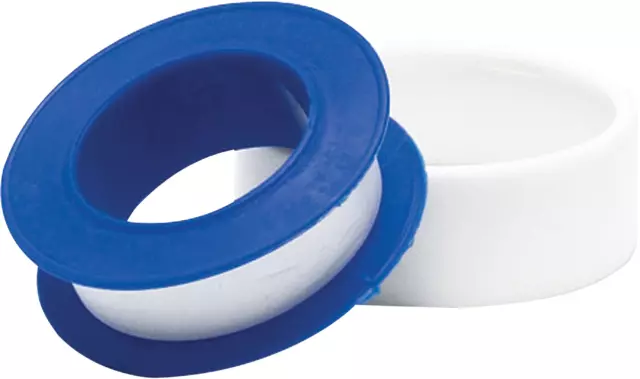 M609C - : Prevents leaks in plumbing and air lines. 1/2" by 260". for Performance Tool Image