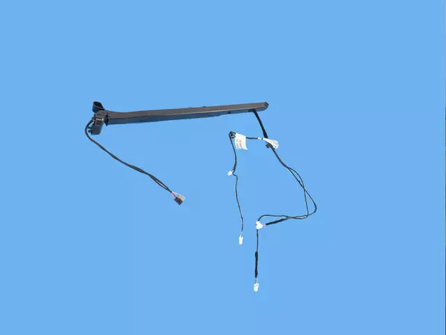 Rear Door Wiring - Mopar (68460700AB)