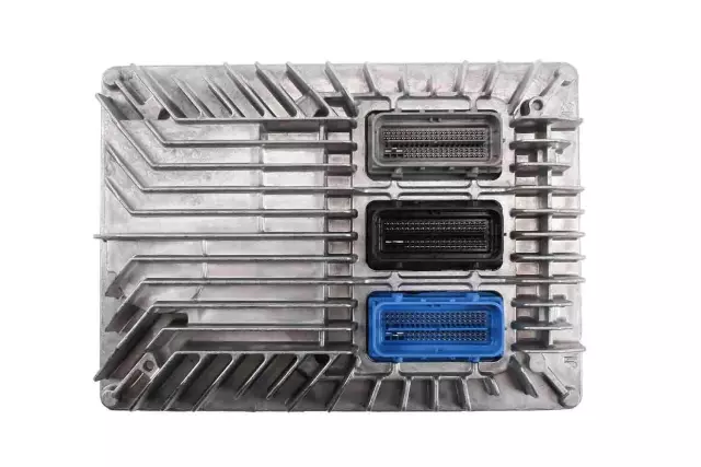 Engine Control Module Assembly - GM (12651993)