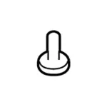 W715322S439 - Suspension: Bracket Mount Bolt for Ford: Edge | Lincoln: MKX Image