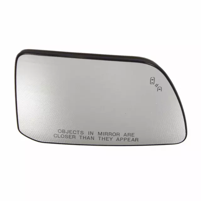 CT4Z17K707E - Body: Mirror Glass for Ford: Edge | Lincoln: MKX Image
