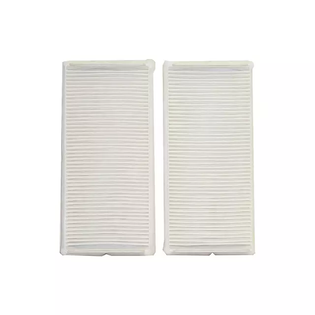 CF3161 - : Passenger Compartment Air Filter for ACDelco Image