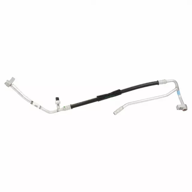 HC3Z19972BE - HVAC: Hose &amp; Tube Assembly for Ford: F-250 Super Duty, F-350 Super Duty, F-450 Super Duty, F-550 Super Duty Image