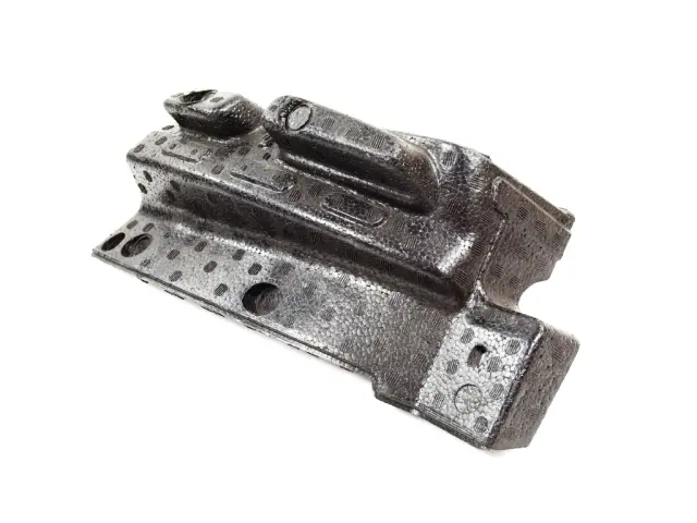 68579753AA - Interior Trim: Roof Bracket for Ram: ProMaster 1500, ProMaster 2500, ProMaster 3500, ProMaster EV Image