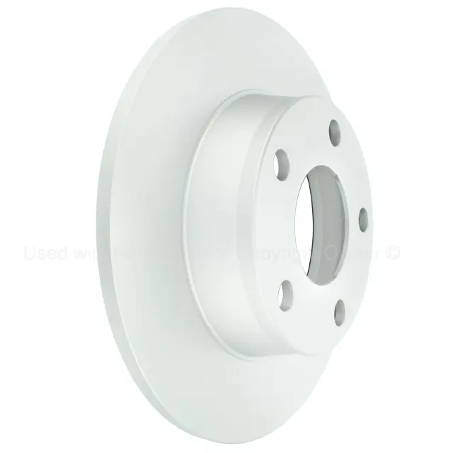 BR34182G - Brakes &amp; Brake Parts: Disc Brake Rotor for MPA ELECTRICAL Image