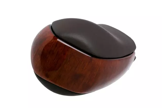 25824059 - Body: Automatic Transmission Shift Lever Knob for Cadillac: CTS Image