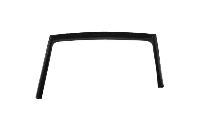 Sliding Door Glass Channel, Left - Mopar (68499089AB)