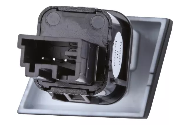 Vehicle Stability Control System Switch - GM (42345188)