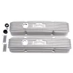 41439 - : Classic Series Valve Cover for Chevy 262-400 V8 1959-86 for Edelbrock Image