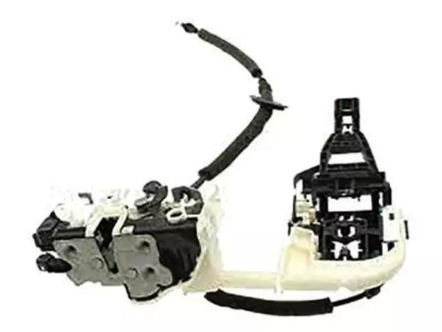 LTCH9 - Body: Latch Assembly for Ford: E-Transit, Transit-150, Transit-250, Transit-350, Transit-350 HD Image