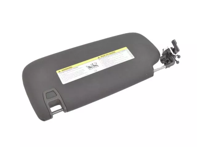 1LS27LU5AH - : Illuminated Visor, Right for Mopar Image