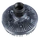 YB3039 - : Clutch Assembly Fan for Ford Image