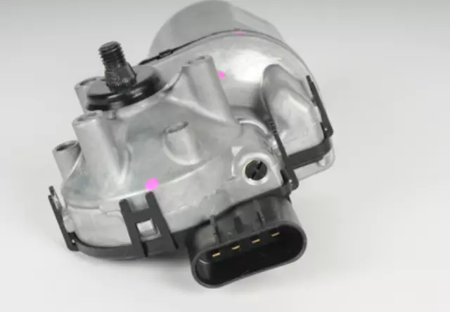 19120756 - Body: Wiper Motor for Buick: LaCrosse | Pontiac: Grand Prix Image