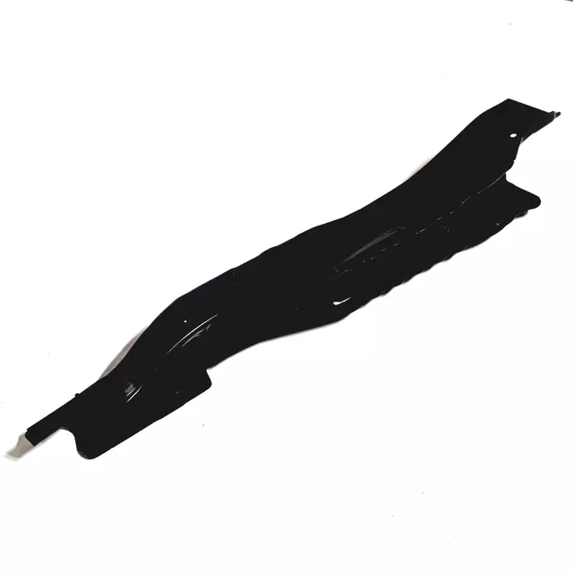 51610SG1009P - Body: Upper Rail for Subaru: Forester Image