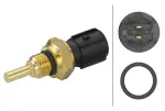 9107511 - : HELLA Engine Coolant Temperature Sensor 009107511 for Hella Image