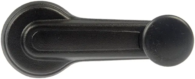 76903 - Body: Front Left, Front Right, Rear Left, Rear Right Interior Window Crank Handle for Dorman Image