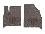 W469CO - : All Weather Floor Mats for WeatherTech Image