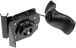 924502 - : Spare Tire Hoist Assembly for Dorman Image