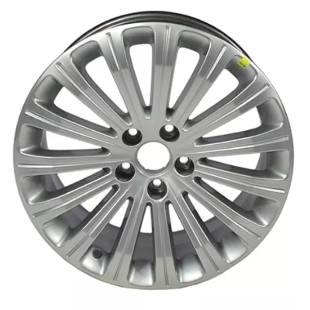 BA1Z1007A - : Wheel, Alloy for Lincoln: MKX Image