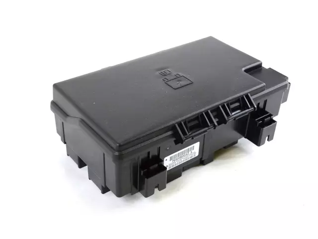 Fuse & Relay Box - Mopar (68089580AH)