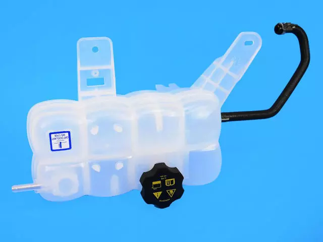Coolant Recovery Bottle - Mopar (52014894AE)
